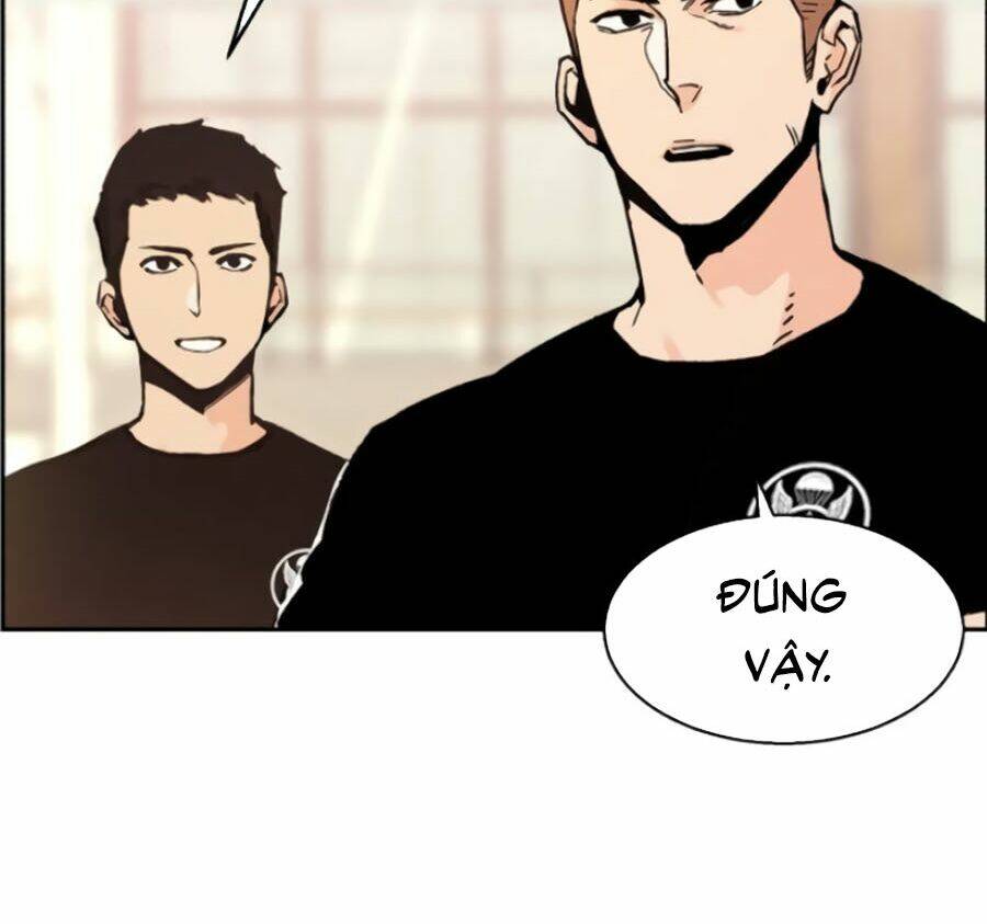 Bạn Học Của Tôi Là Lính Đánh Thuê - Chapter 2 - Page 18