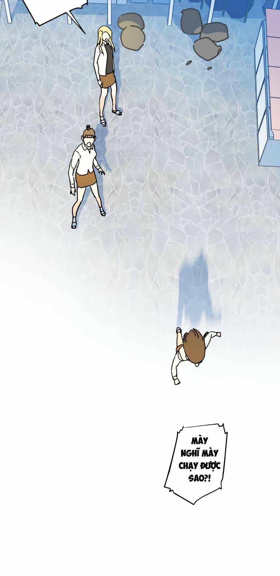 Bạn Học Của Tôi Là Lính Đánh Thuê - Chapter 2 - Page 189