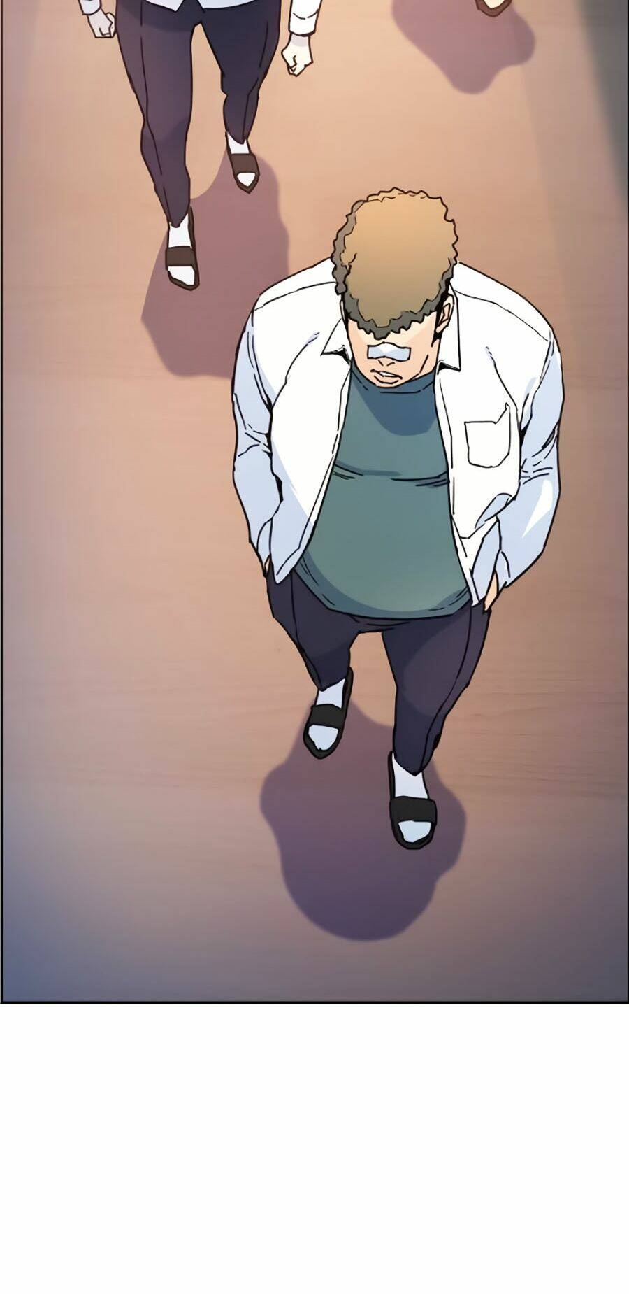 Bạn Học Của Tôi Là Lính Đánh Thuê - Chapter 2 - Page 194