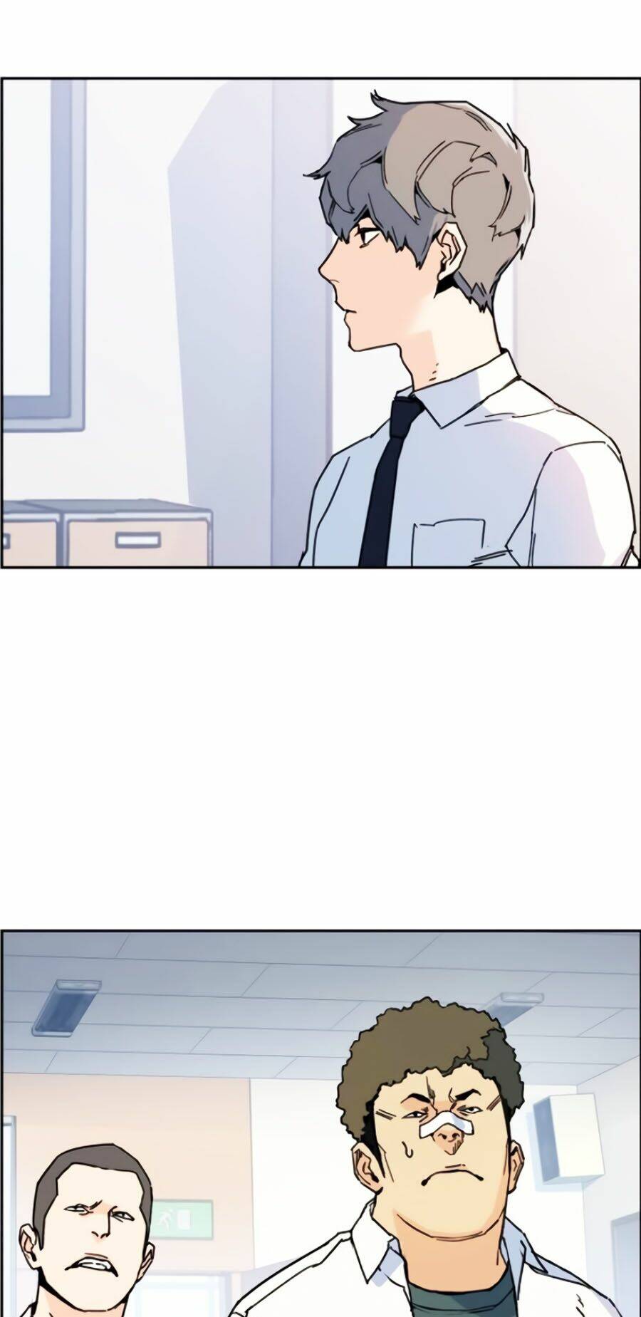 Bạn Học Của Tôi Là Lính Đánh Thuê - Chapter 2 - Page 195