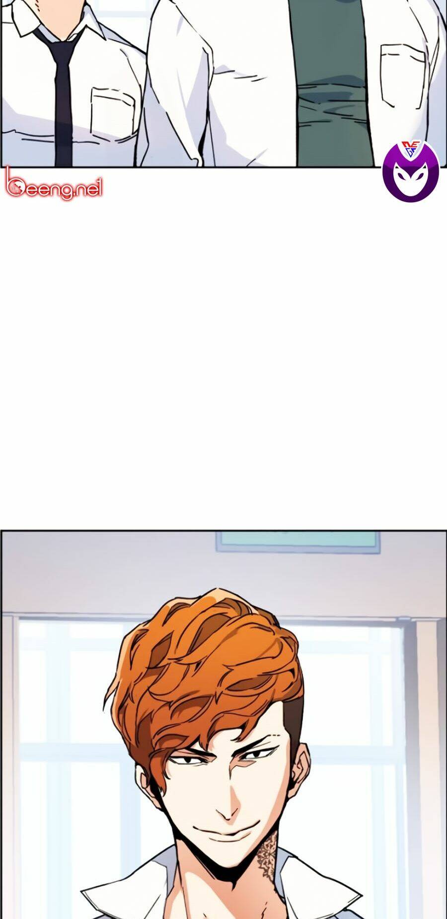 Bạn Học Của Tôi Là Lính Đánh Thuê - Chapter 2 - Page 196