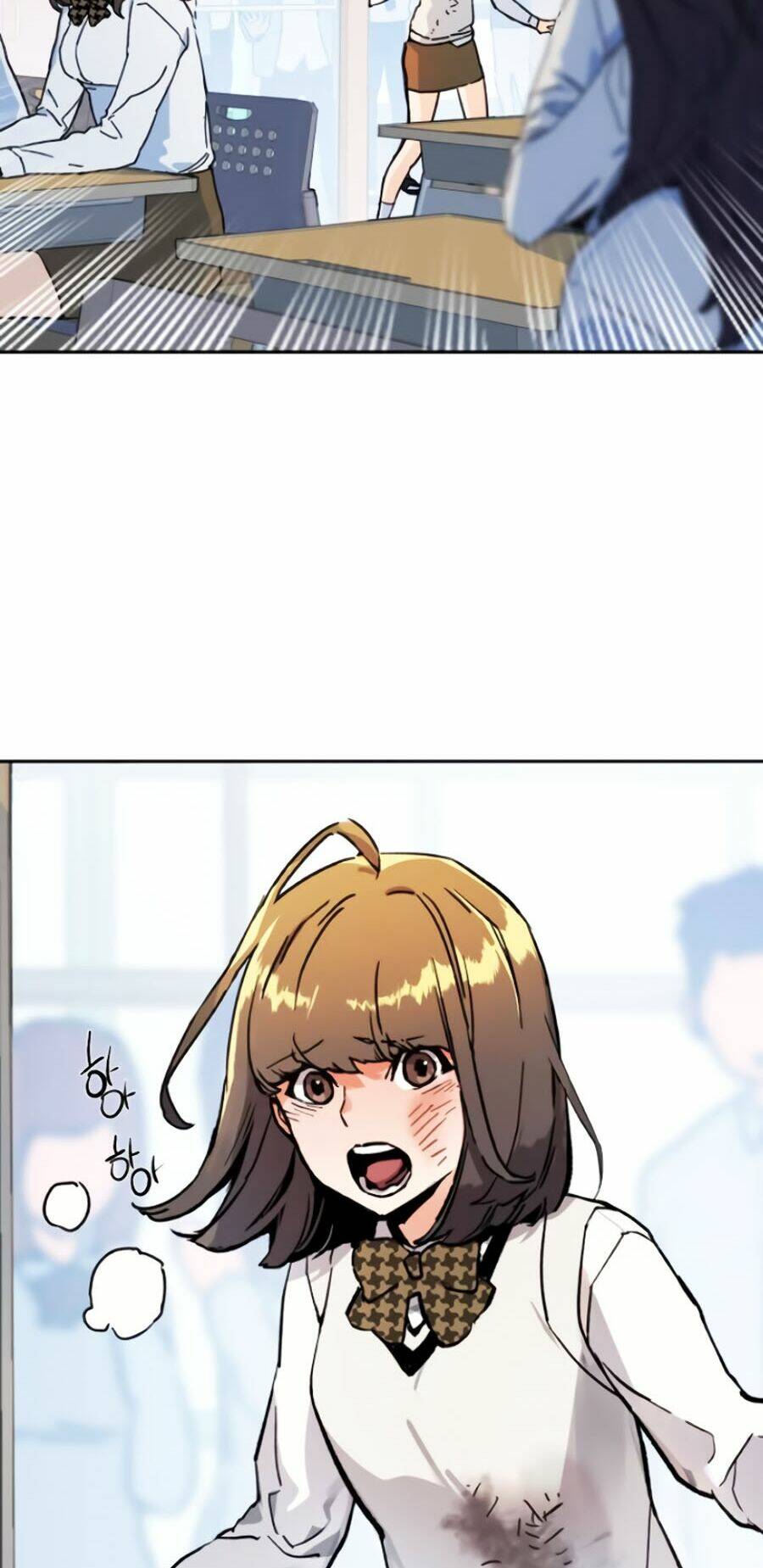 Bạn Học Của Tôi Là Lính Đánh Thuê - Chapter 2 - Page 198