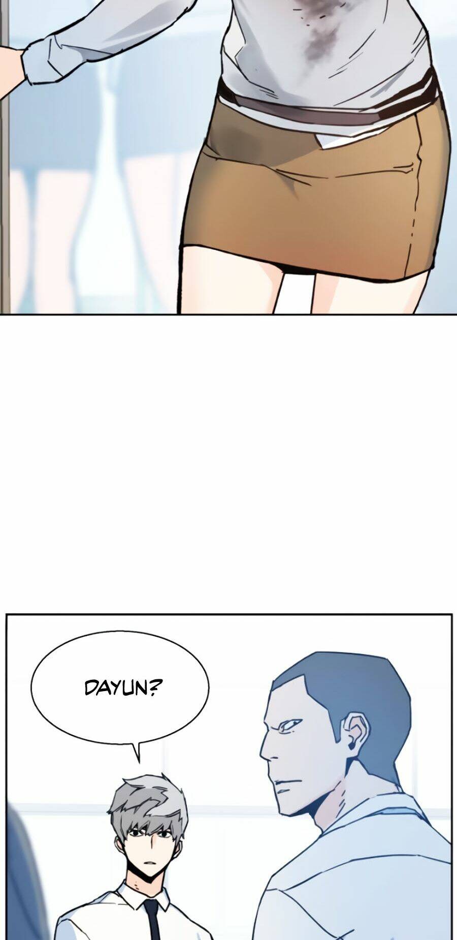 Bạn Học Của Tôi Là Lính Đánh Thuê - Chapter 2 - Page 199