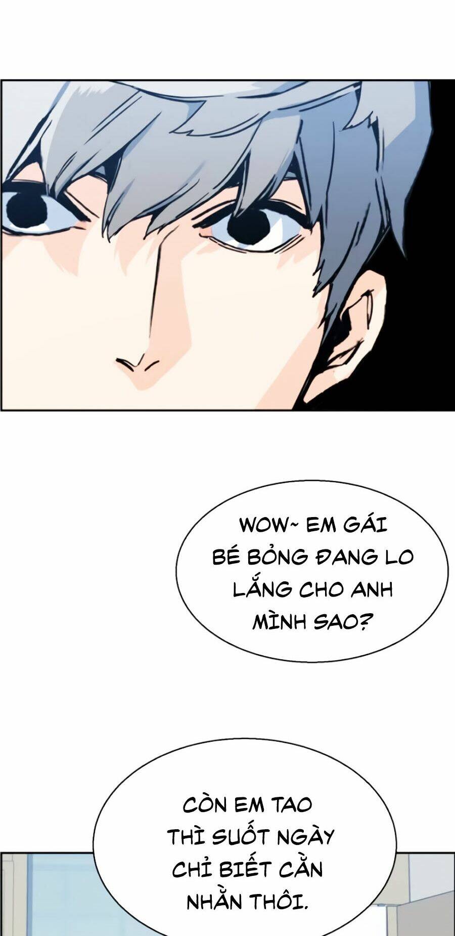 Bạn Học Của Tôi Là Lính Đánh Thuê - Chapter 2 - Page 203