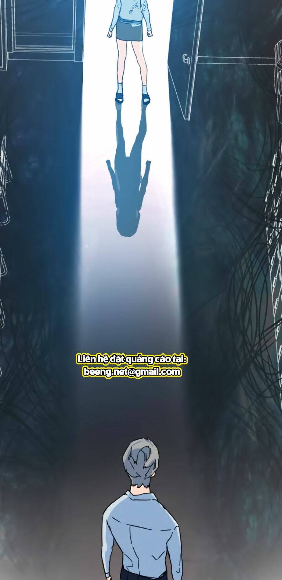 Bạn Học Của Tôi Là Lính Đánh Thuê - Chapter 2 - Page 208