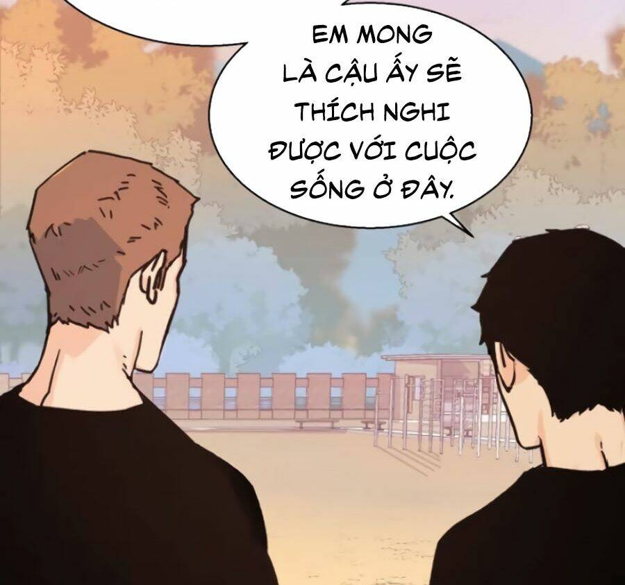 Bạn Học Của Tôi Là Lính Đánh Thuê - Chapter 2 - Page 20