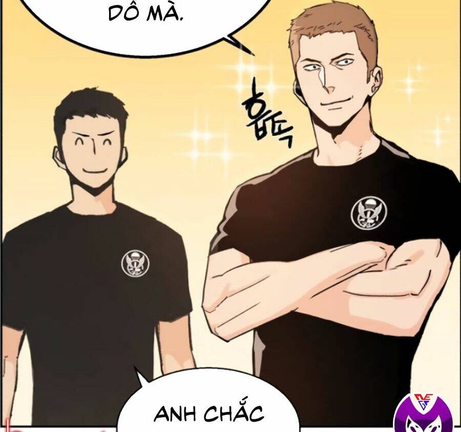 Bạn Học Của Tôi Là Lính Đánh Thuê - Chapter 2 - Page 22