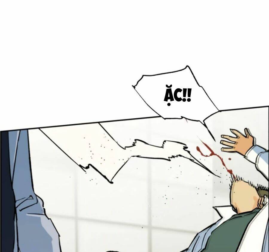 Bạn Học Của Tôi Là Lính Đánh Thuê - Chapter 2 - Page 28