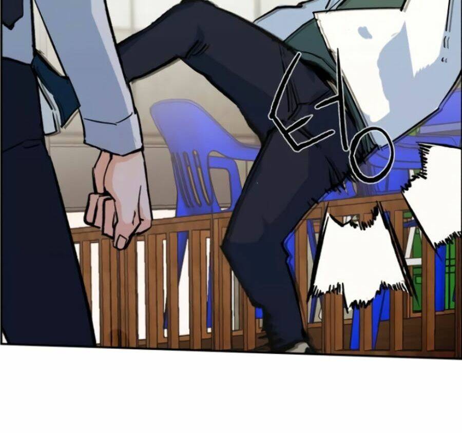 Bạn Học Của Tôi Là Lính Đánh Thuê - Chapter 2 - Page 29