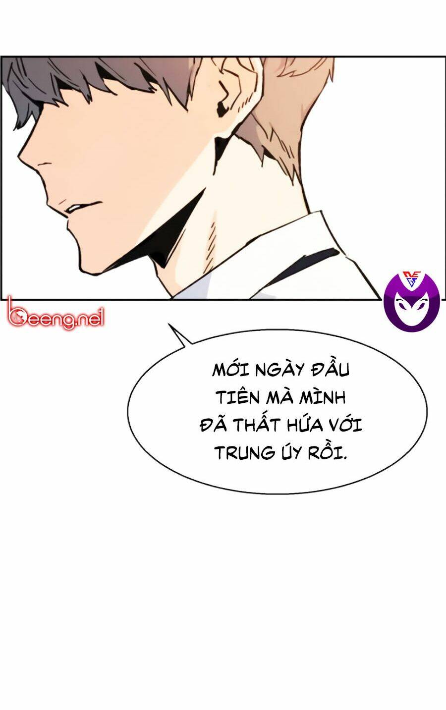 Bạn Học Của Tôi Là Lính Đánh Thuê - Chapter 2 - Page 32