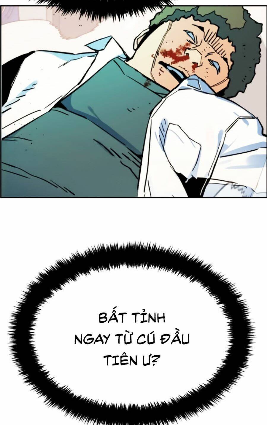 Bạn Học Của Tôi Là Lính Đánh Thuê - Chapter 2 - Page 36