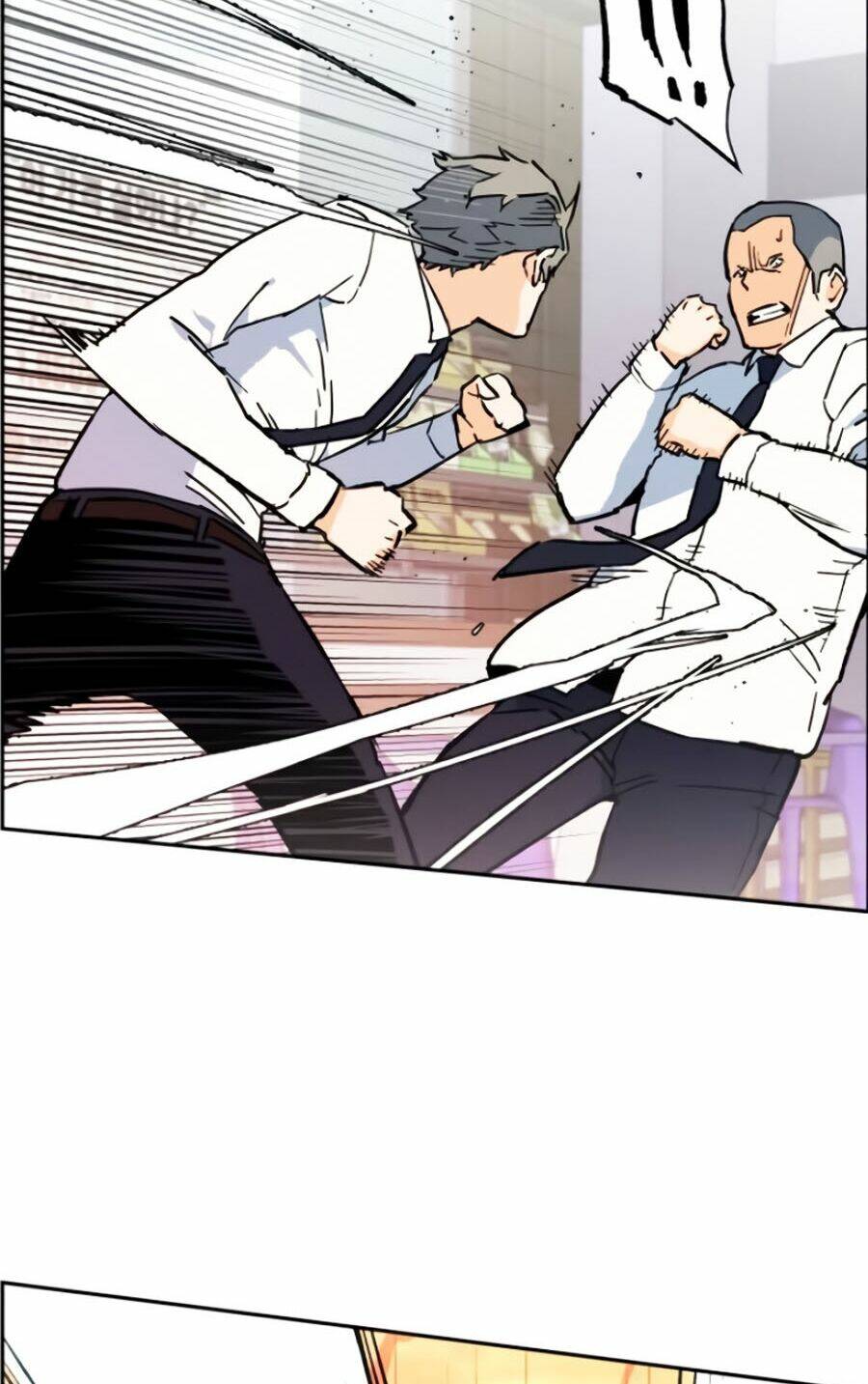 Bạn Học Của Tôi Là Lính Đánh Thuê - Chapter 2 - Page 40