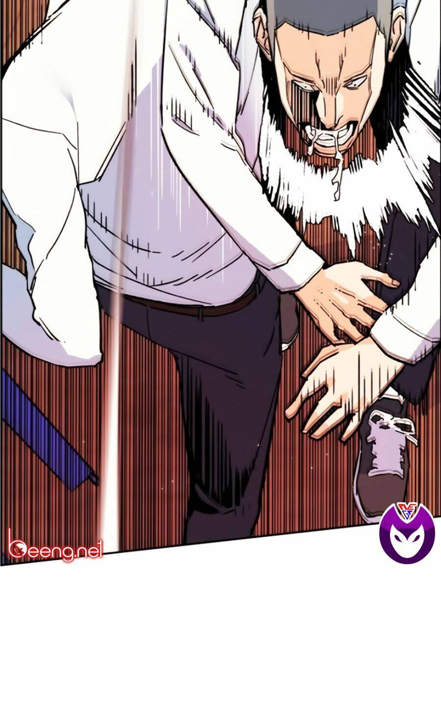 Bạn Học Của Tôi Là Lính Đánh Thuê - Chapter 2 - Page 42