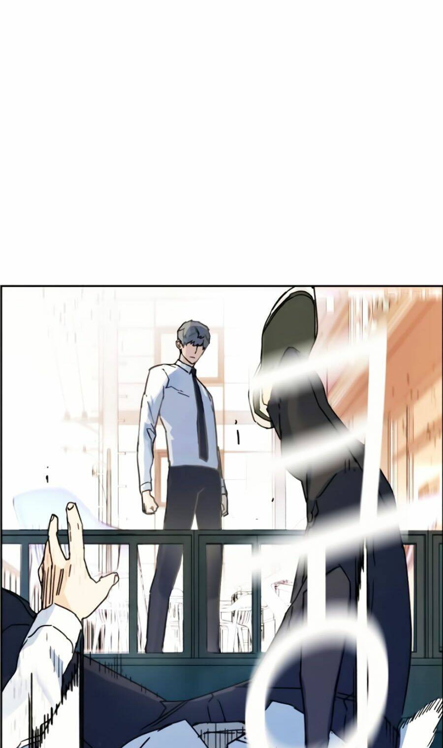 Bạn Học Của Tôi Là Lính Đánh Thuê - Chapter 2 - Page 45