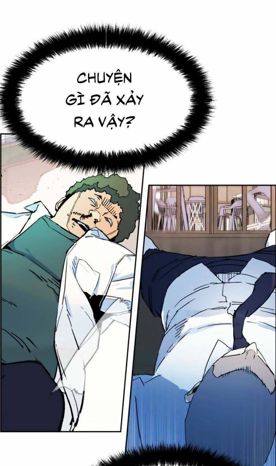 Bạn Học Của Tôi Là Lính Đánh Thuê - Chapter 2 - Page 54