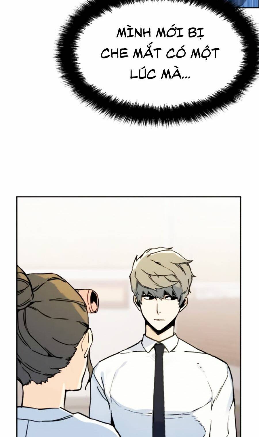 Bạn Học Của Tôi Là Lính Đánh Thuê - Chapter 2 - Page 55