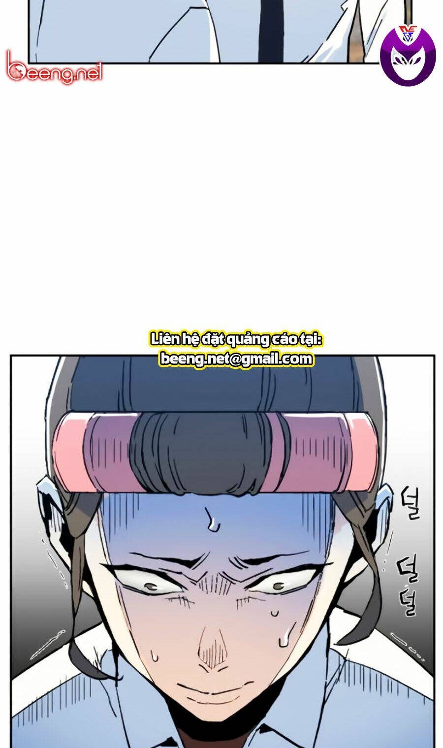 Bạn Học Của Tôi Là Lính Đánh Thuê - Chapter 2 - Page 56