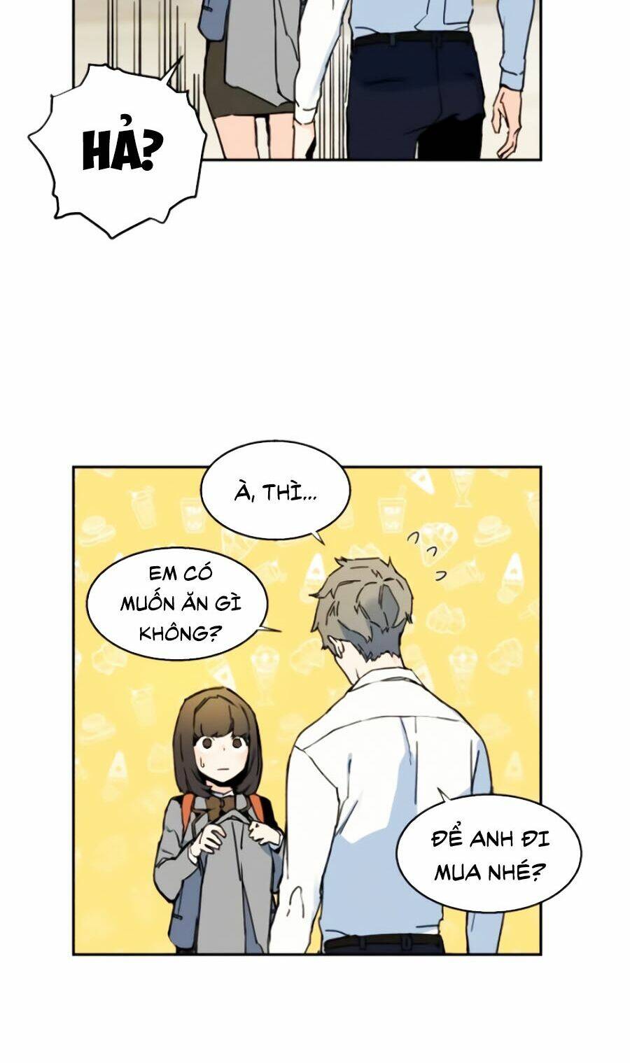 Bạn Học Của Tôi Là Lính Đánh Thuê - Chapter 2 - Page 59