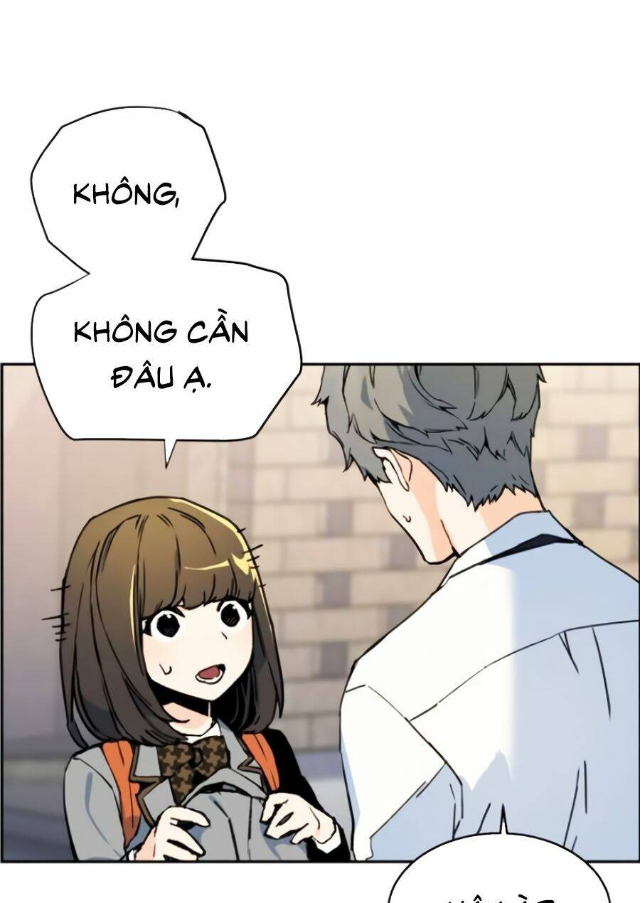 Bạn Học Của Tôi Là Lính Đánh Thuê - Chapter 2 - Page 60