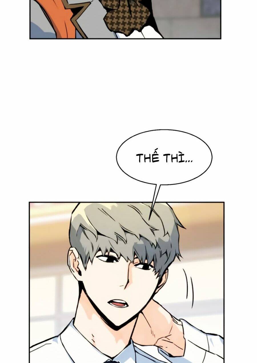 Bạn Học Của Tôi Là Lính Đánh Thuê - Chapter 2 - Page 62