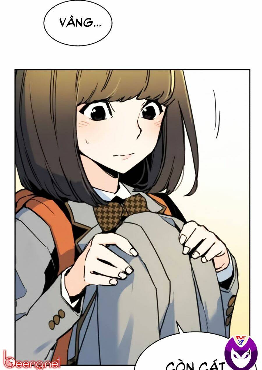 Bạn Học Của Tôi Là Lính Đánh Thuê - Chapter 2 - Page 64