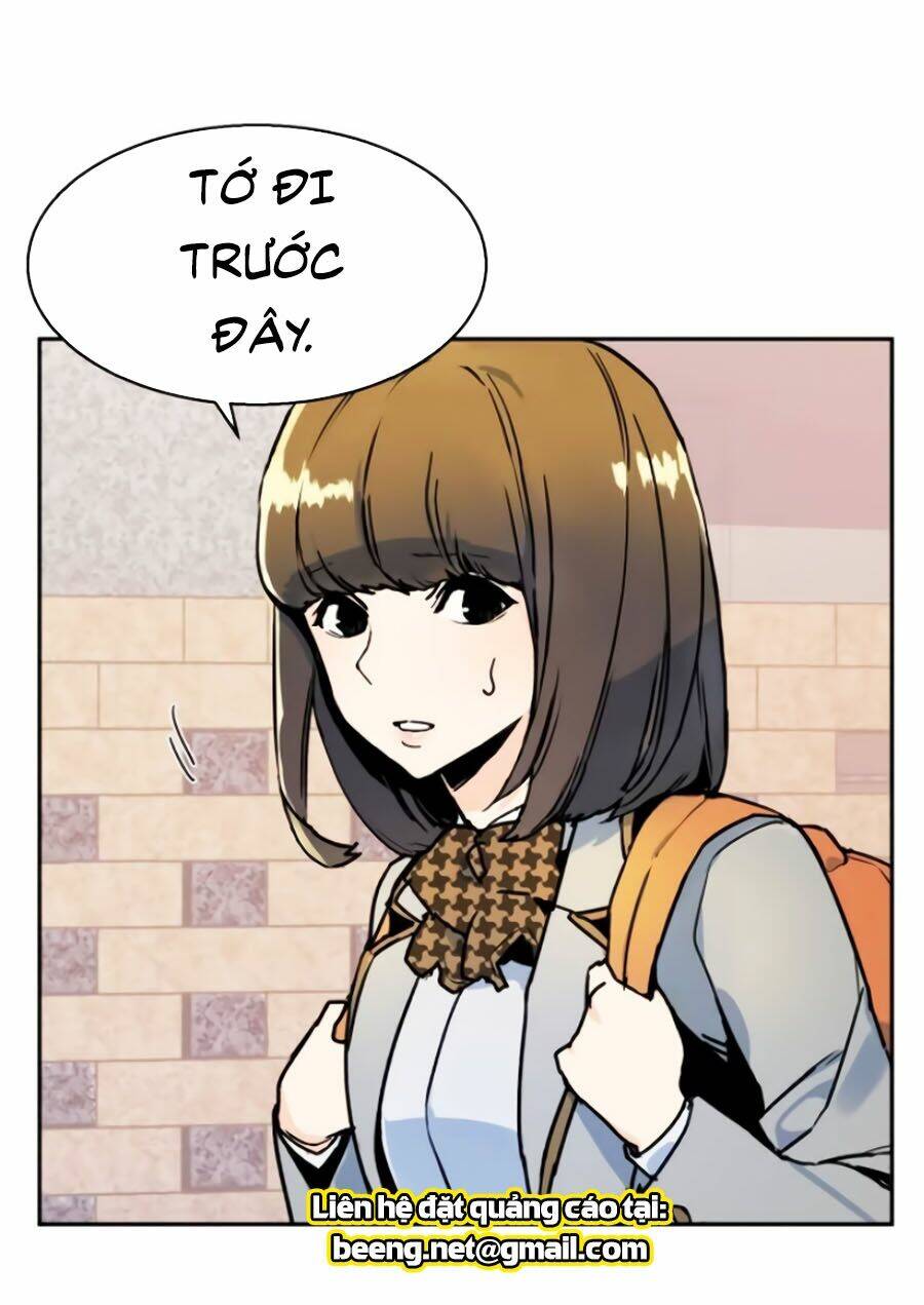 Bạn Học Của Tôi Là Lính Đánh Thuê - Chapter 2 - Page 71