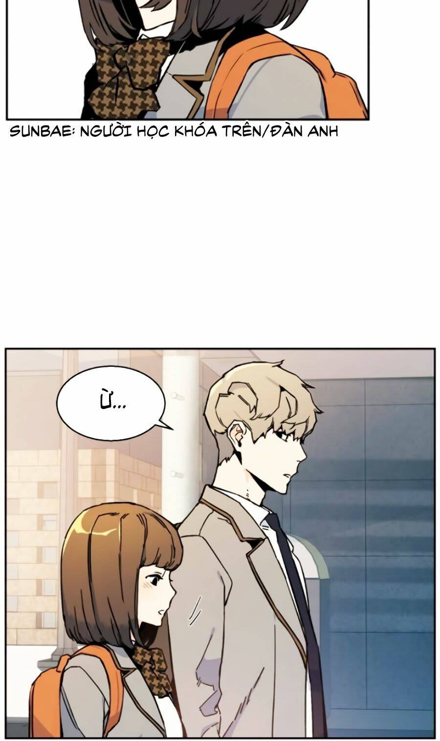 Bạn Học Của Tôi Là Lính Đánh Thuê - Chapter 2 - Page 77