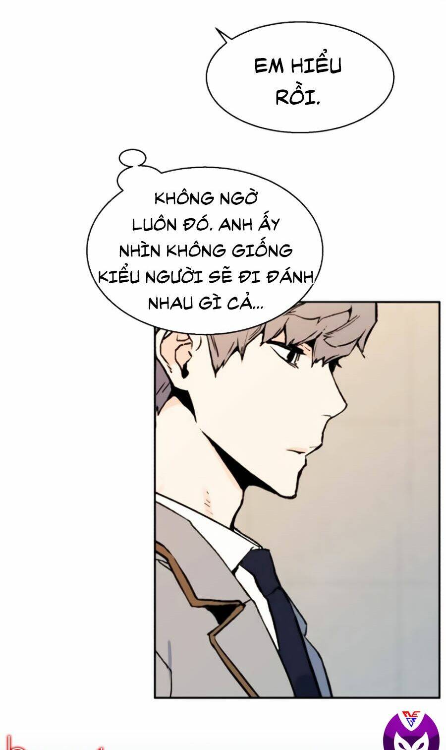 Bạn Học Của Tôi Là Lính Đánh Thuê - Chapter 2 - Page 78