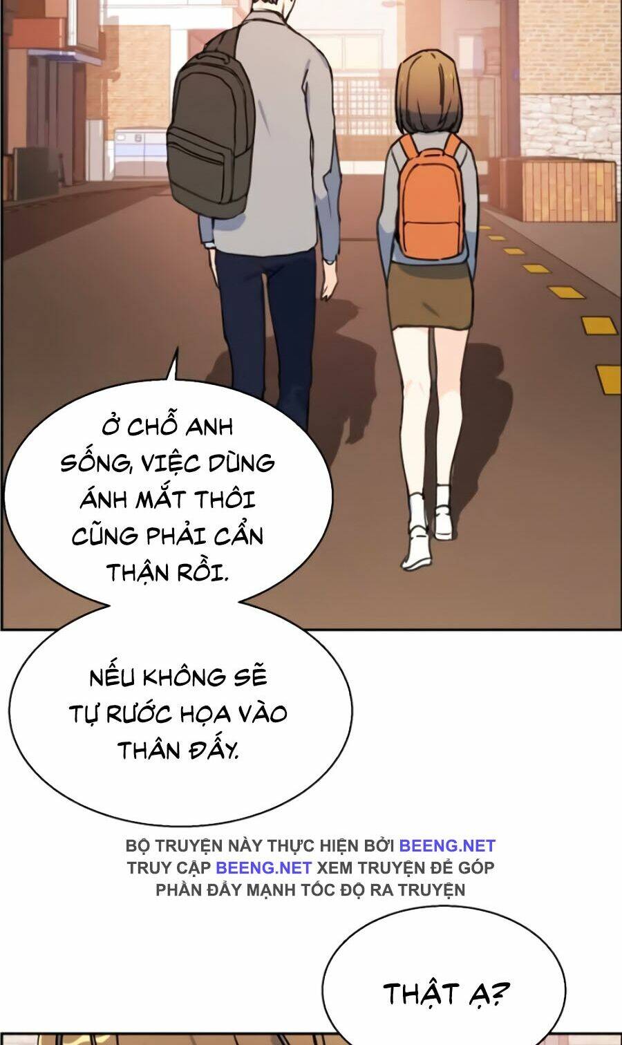 Bạn Học Của Tôi Là Lính Đánh Thuê - Chapter 2 - Page 80