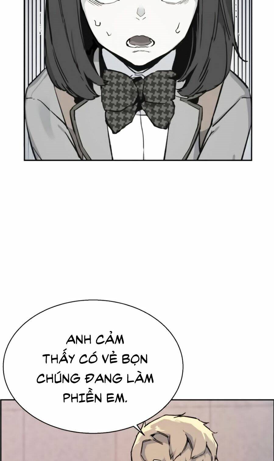 Bạn Học Của Tôi Là Lính Đánh Thuê - Chapter 2 - Page 83