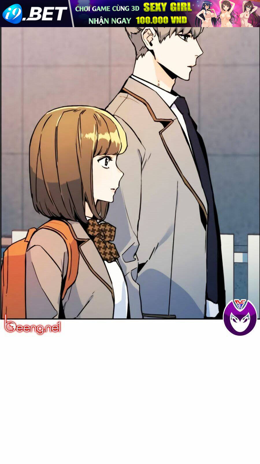 Bạn Học Của Tôi Là Lính Đánh Thuê - Chapter 2 - Page 84