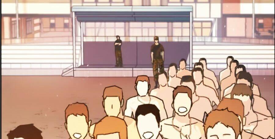 Bạn Học Của Tôi Là Lính Đánh Thuê - Chapter 2 - Page 8