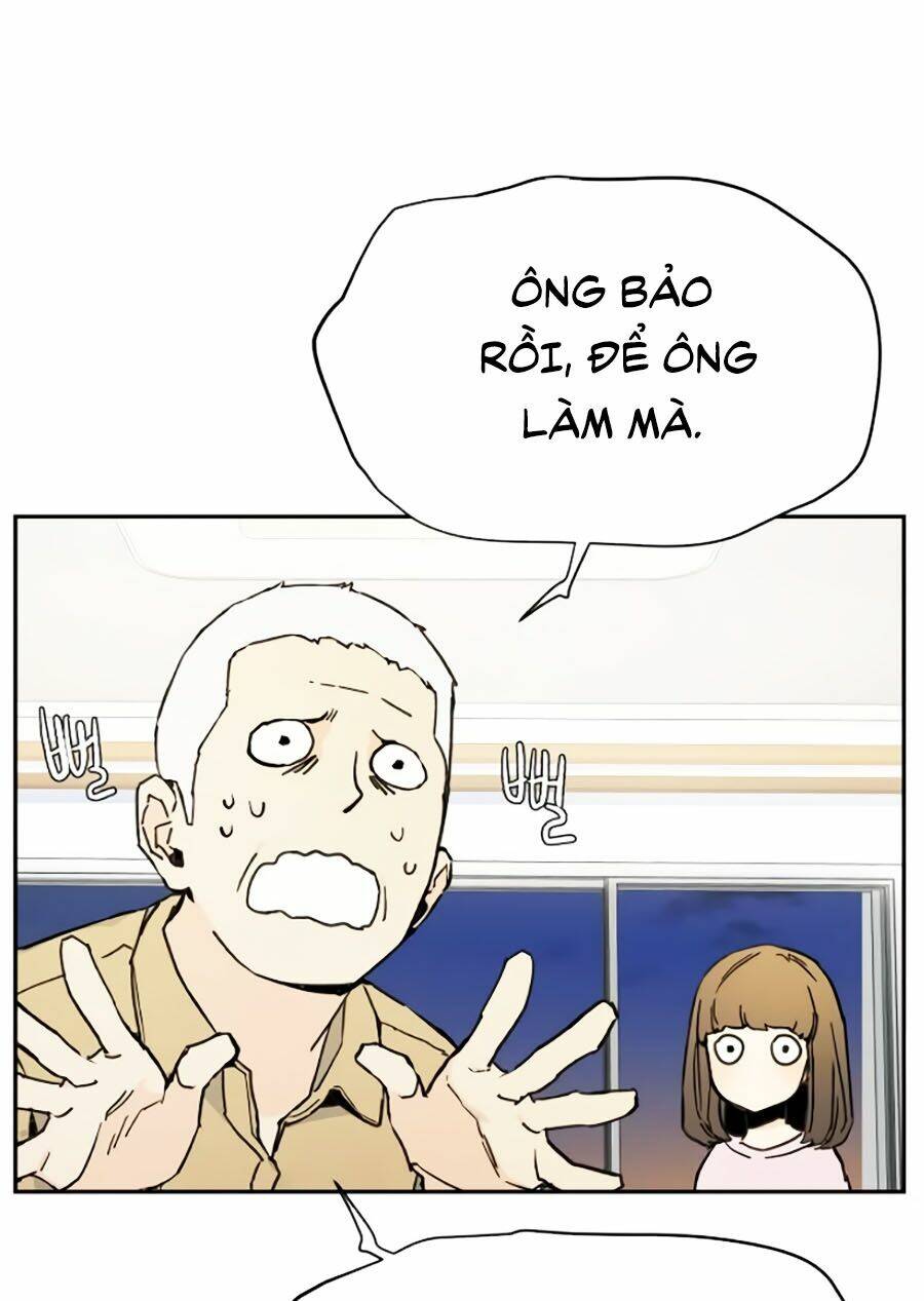 Bạn Học Của Tôi Là Lính Đánh Thuê - Chapter 2 - Page 90