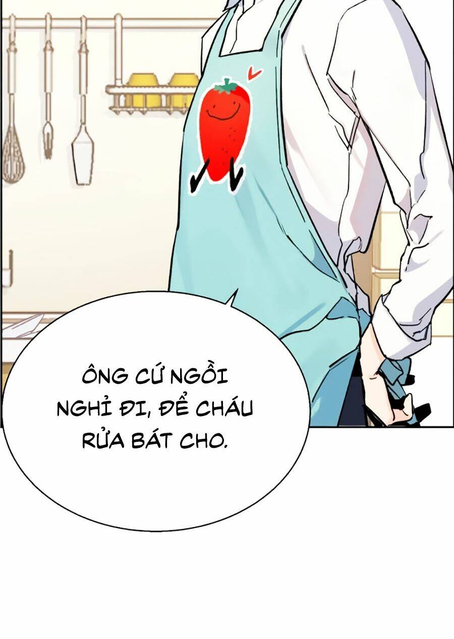 Bạn Học Của Tôi Là Lính Đánh Thuê - Chapter 2 - Page 92