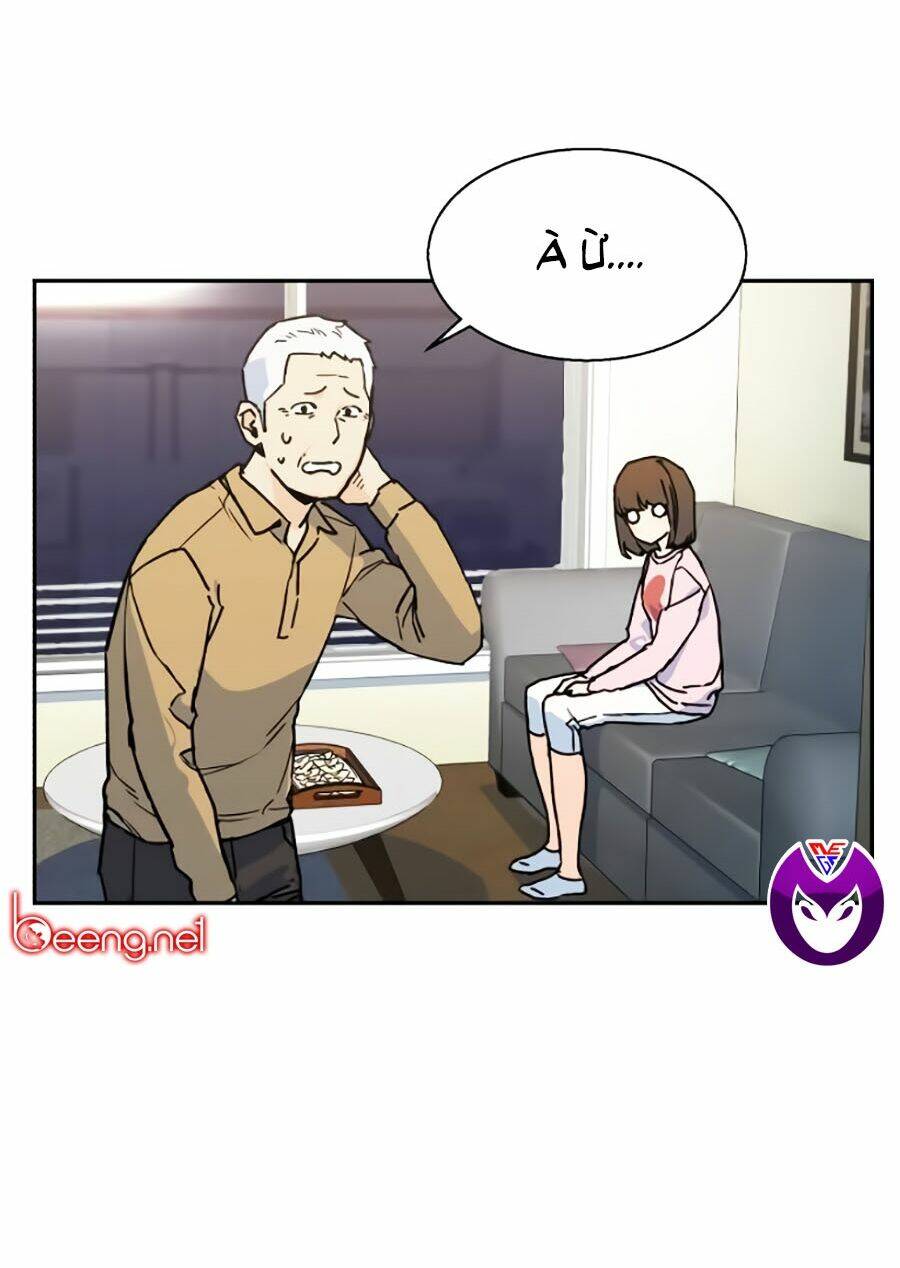 Bạn Học Của Tôi Là Lính Đánh Thuê - Chapter 2 - Page 93