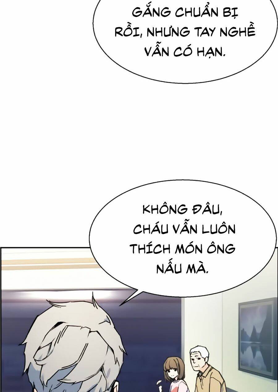 Bạn Học Của Tôi Là Lính Đánh Thuê - Chapter 2 - Page 97