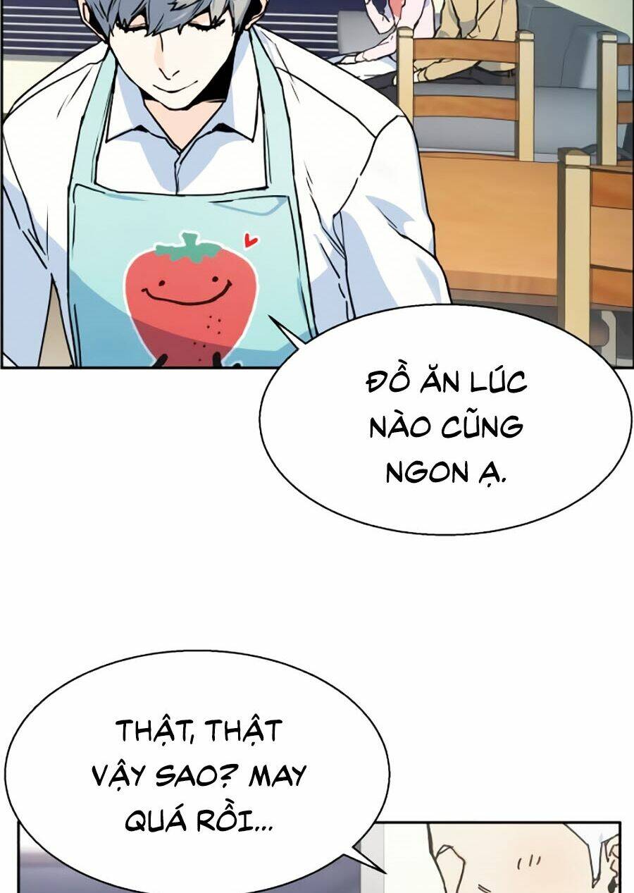 Bạn Học Của Tôi Là Lính Đánh Thuê - Chapter 2 - Page 98