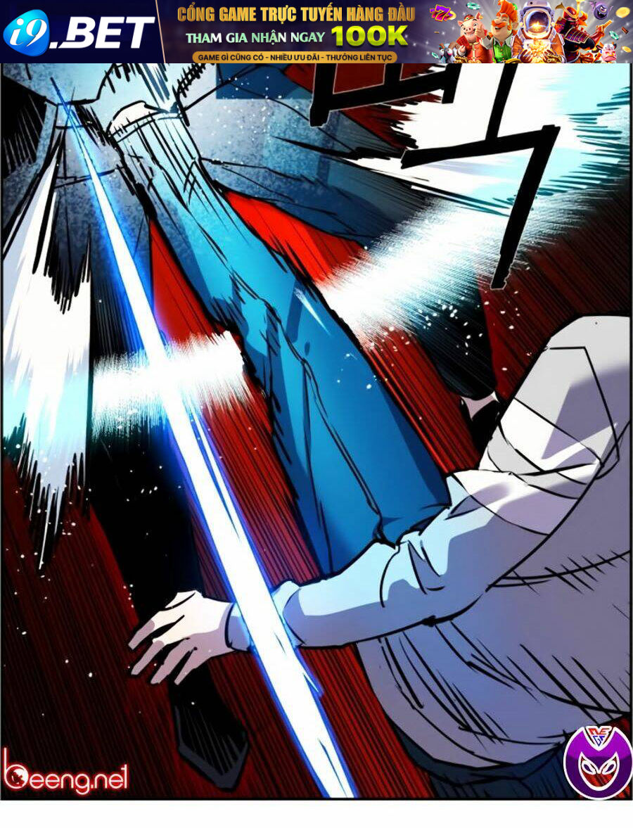 Bạn Học Của Tôi Là Lính Đánh Thuê - Chapter 20 - Page 9