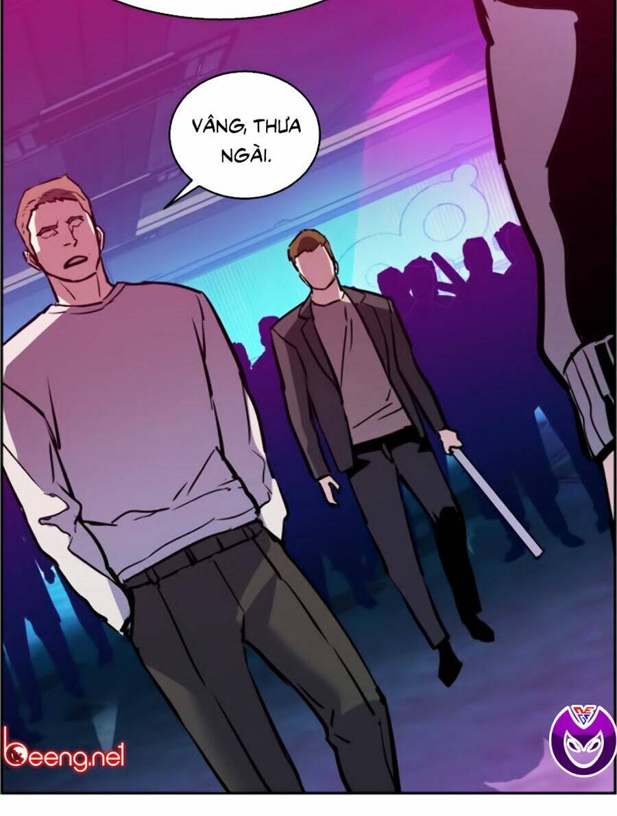 Bạn Học Của Tôi Là Lính Đánh Thuê - Chapter 20 - Page 99