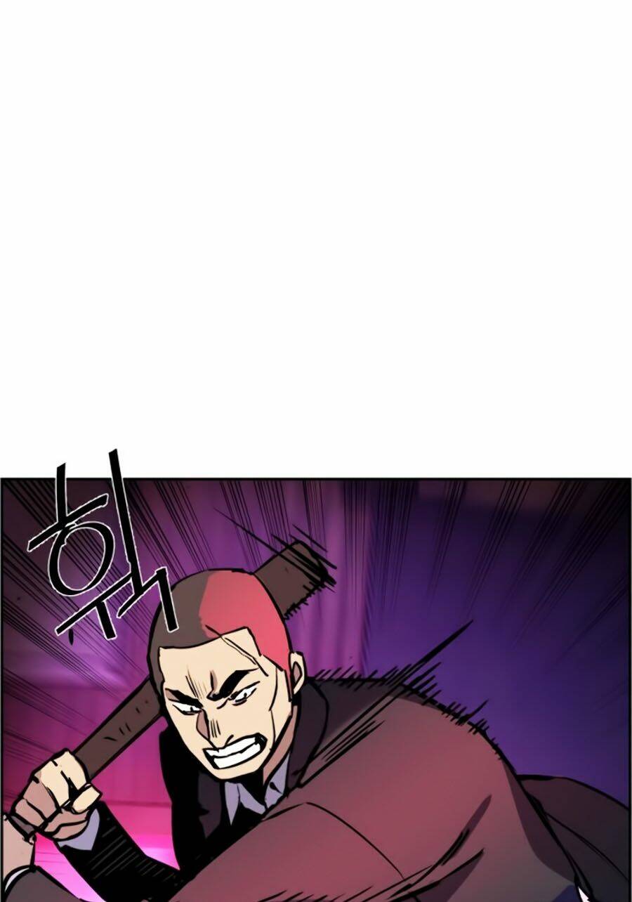 Bạn Học Của Tôi Là Lính Đánh Thuê - Chapter 20 - Page 110