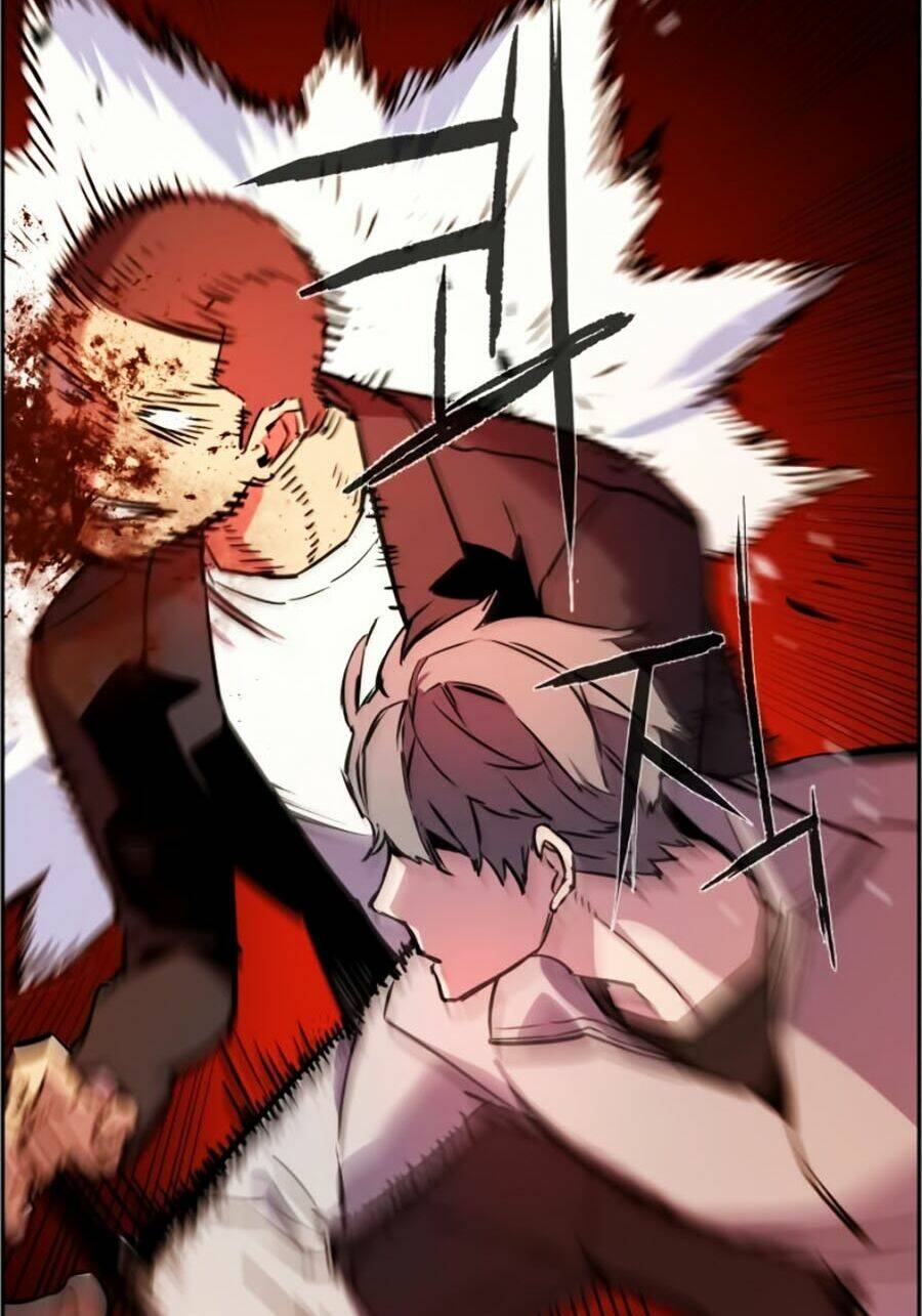 Bạn Học Của Tôi Là Lính Đánh Thuê - Chapter 20 - Page 113