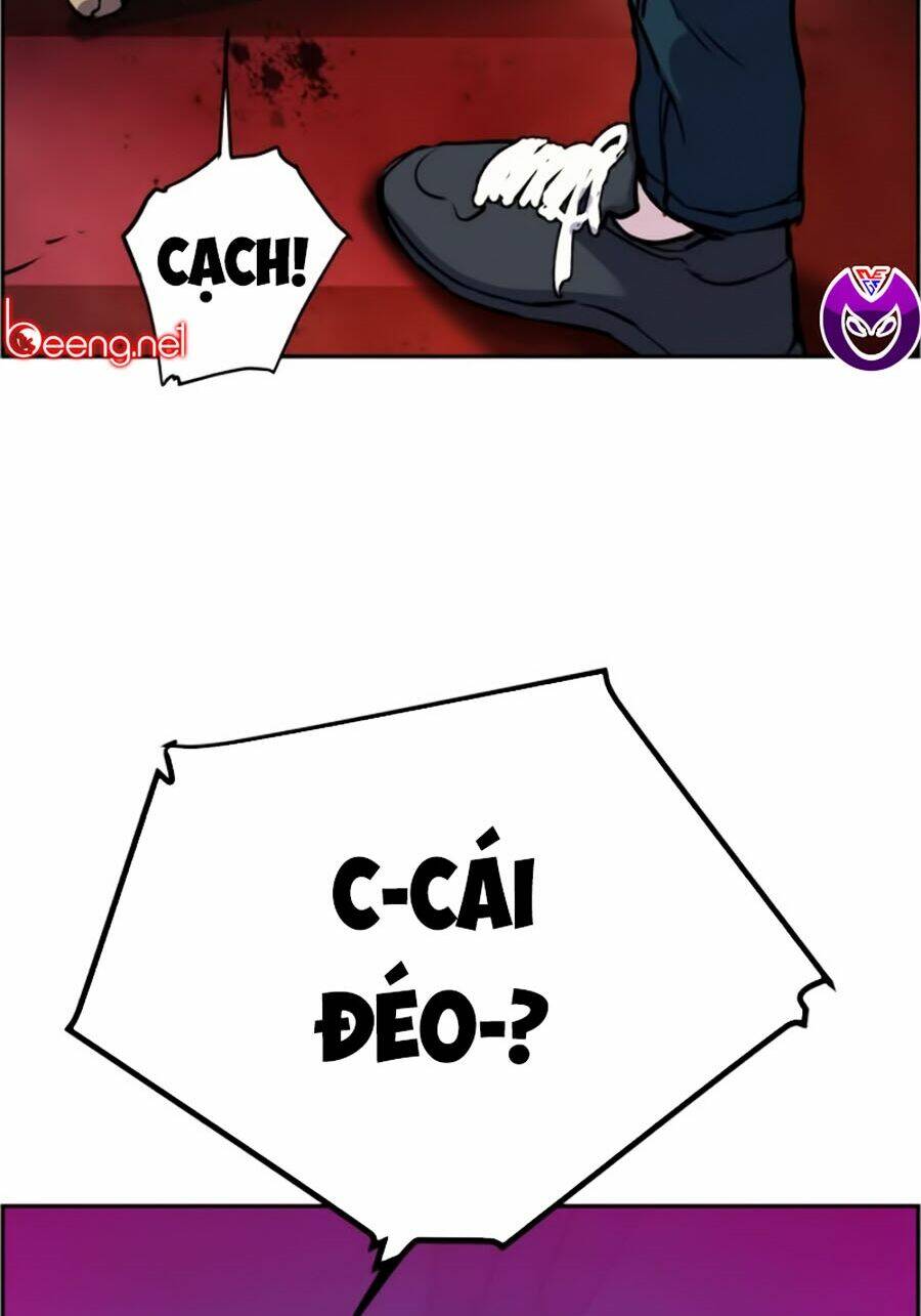Bạn Học Của Tôi Là Lính Đánh Thuê - Chapter 20 - Page 115