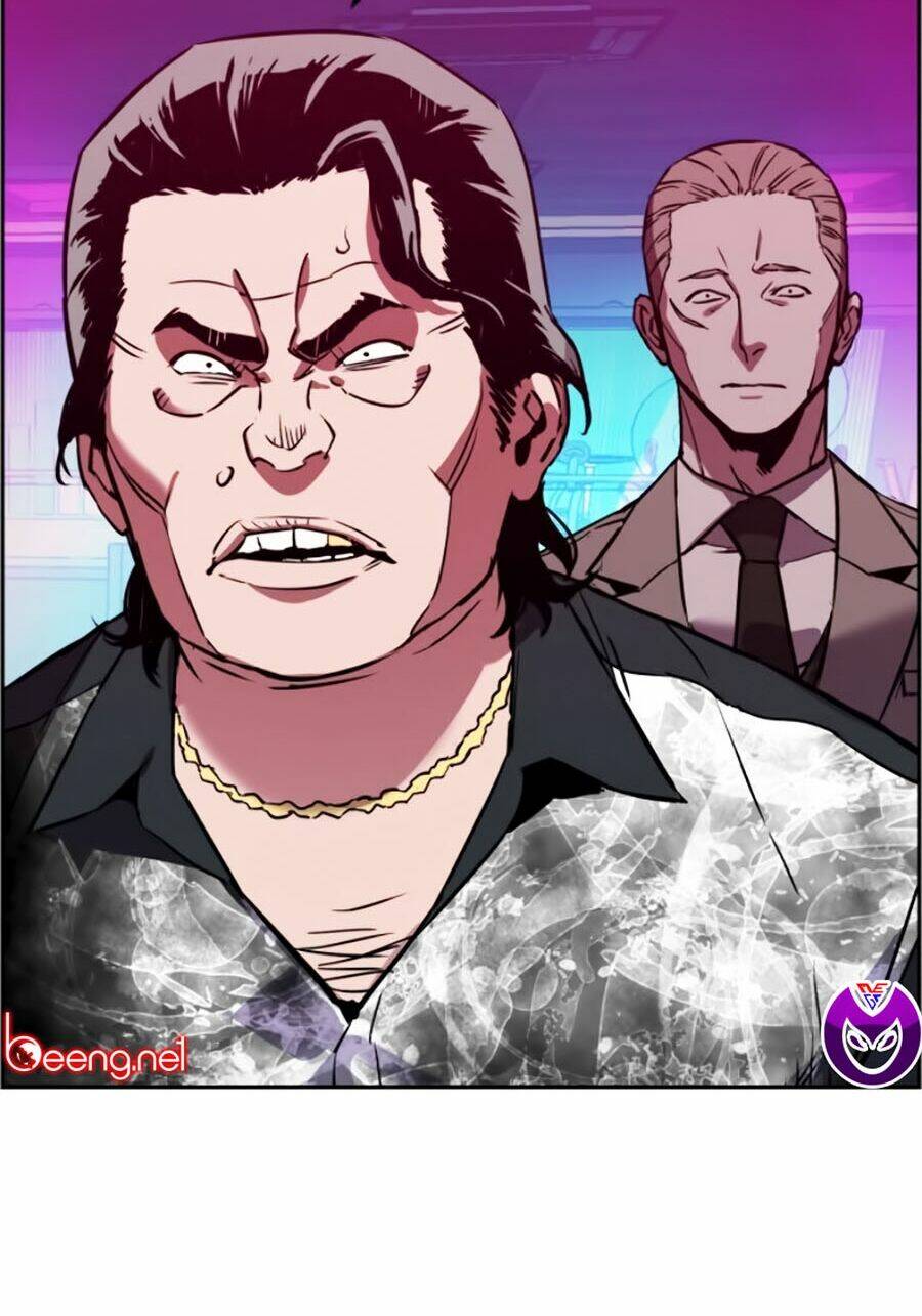 Bạn Học Của Tôi Là Lính Đánh Thuê - Chapter 20 - Page 116