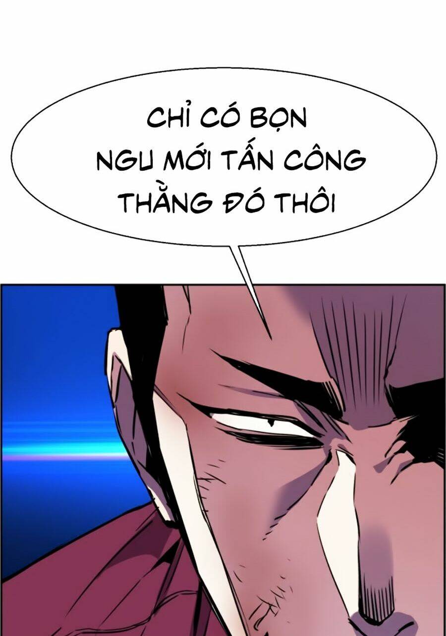 Bạn Học Của Tôi Là Lính Đánh Thuê - Chapter 20 - Page 117