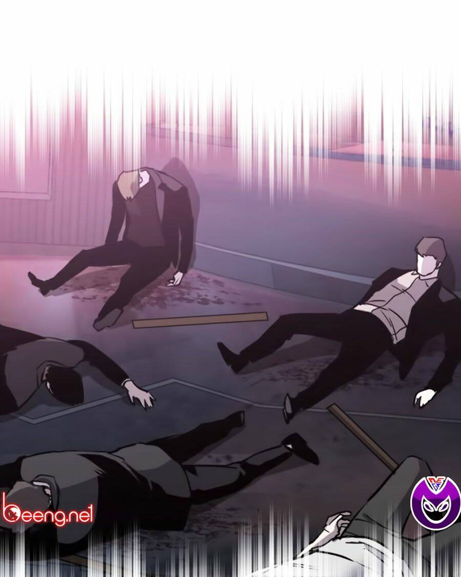 Bạn Học Của Tôi Là Lính Đánh Thuê - Chapter 20 - Page 120