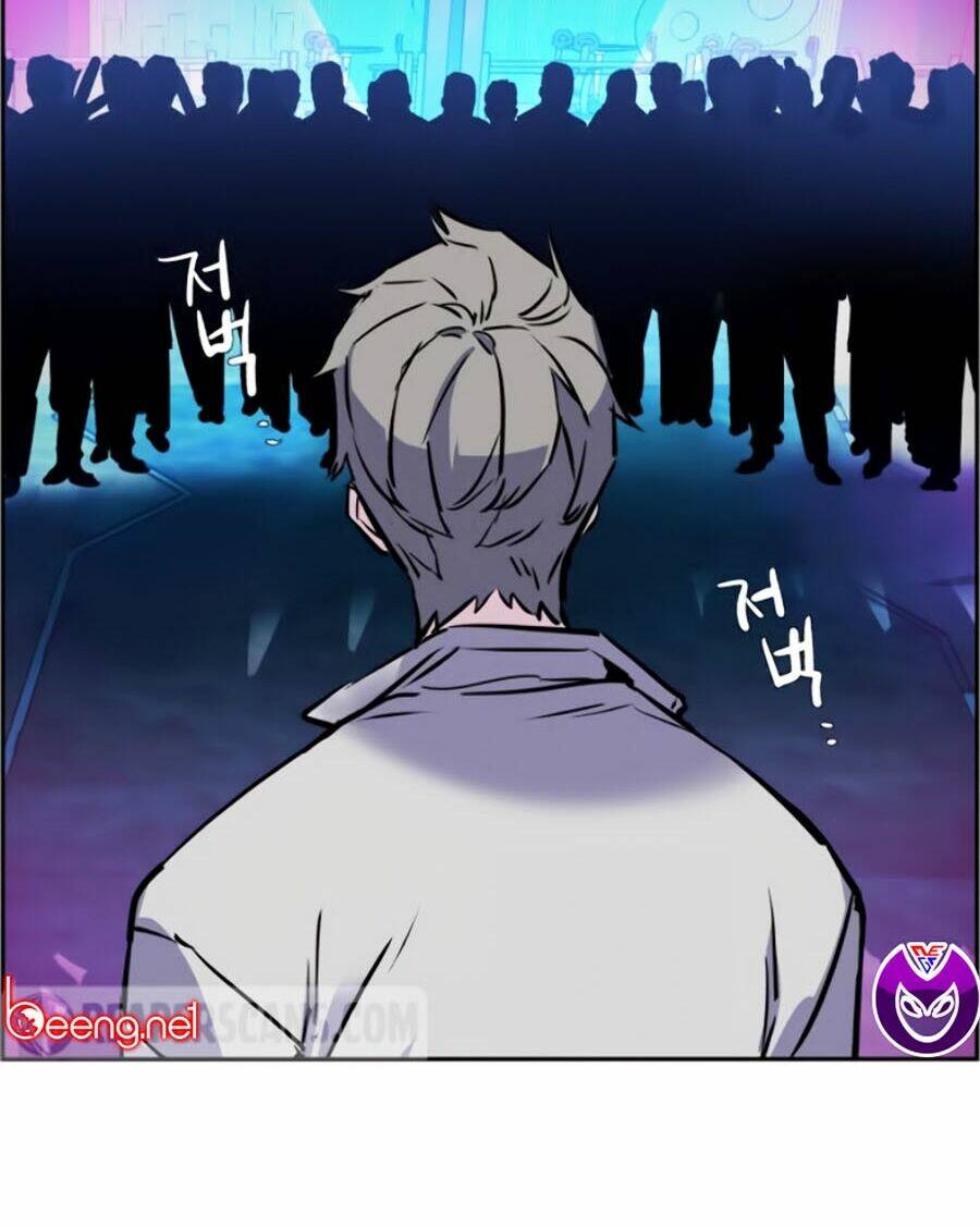 Bạn Học Của Tôi Là Lính Đánh Thuê - Chapter 20 - Page 124