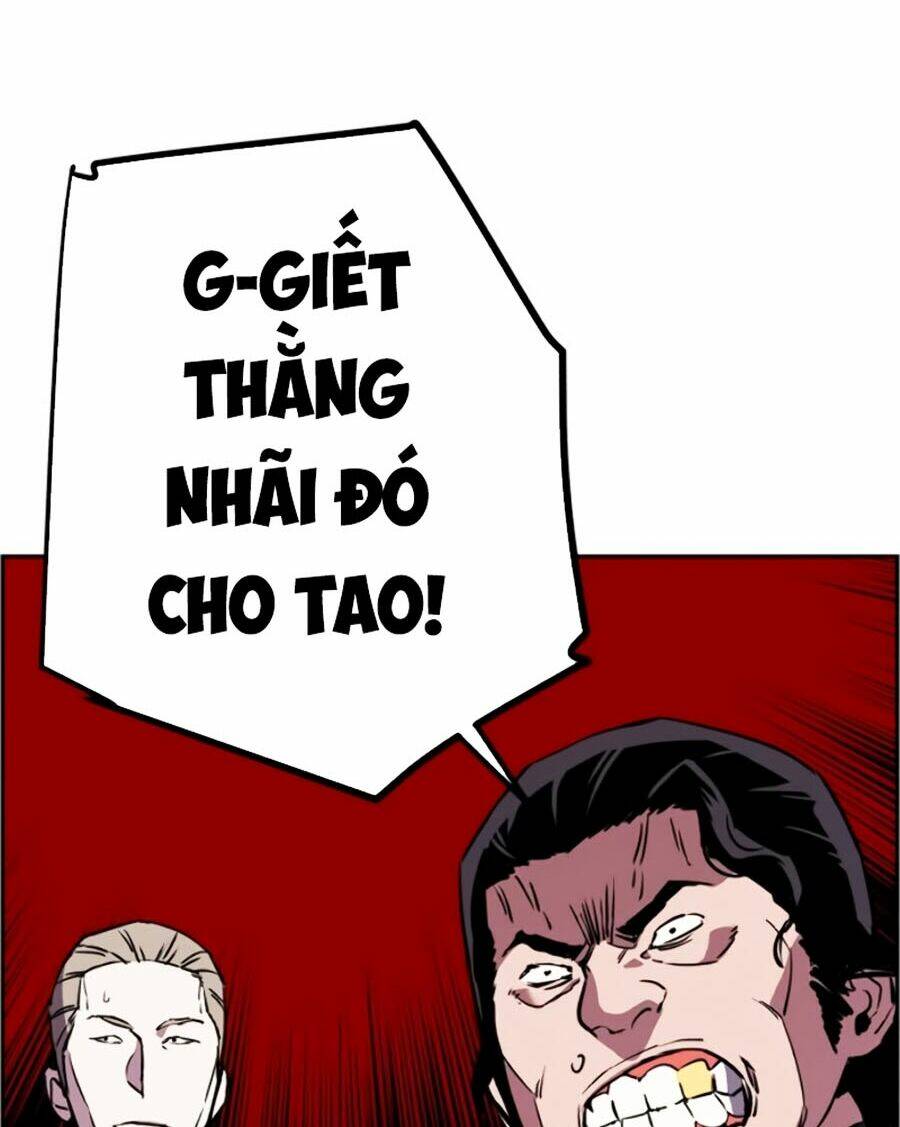 Bạn Học Của Tôi Là Lính Đánh Thuê - Chapter 20 - Page 125