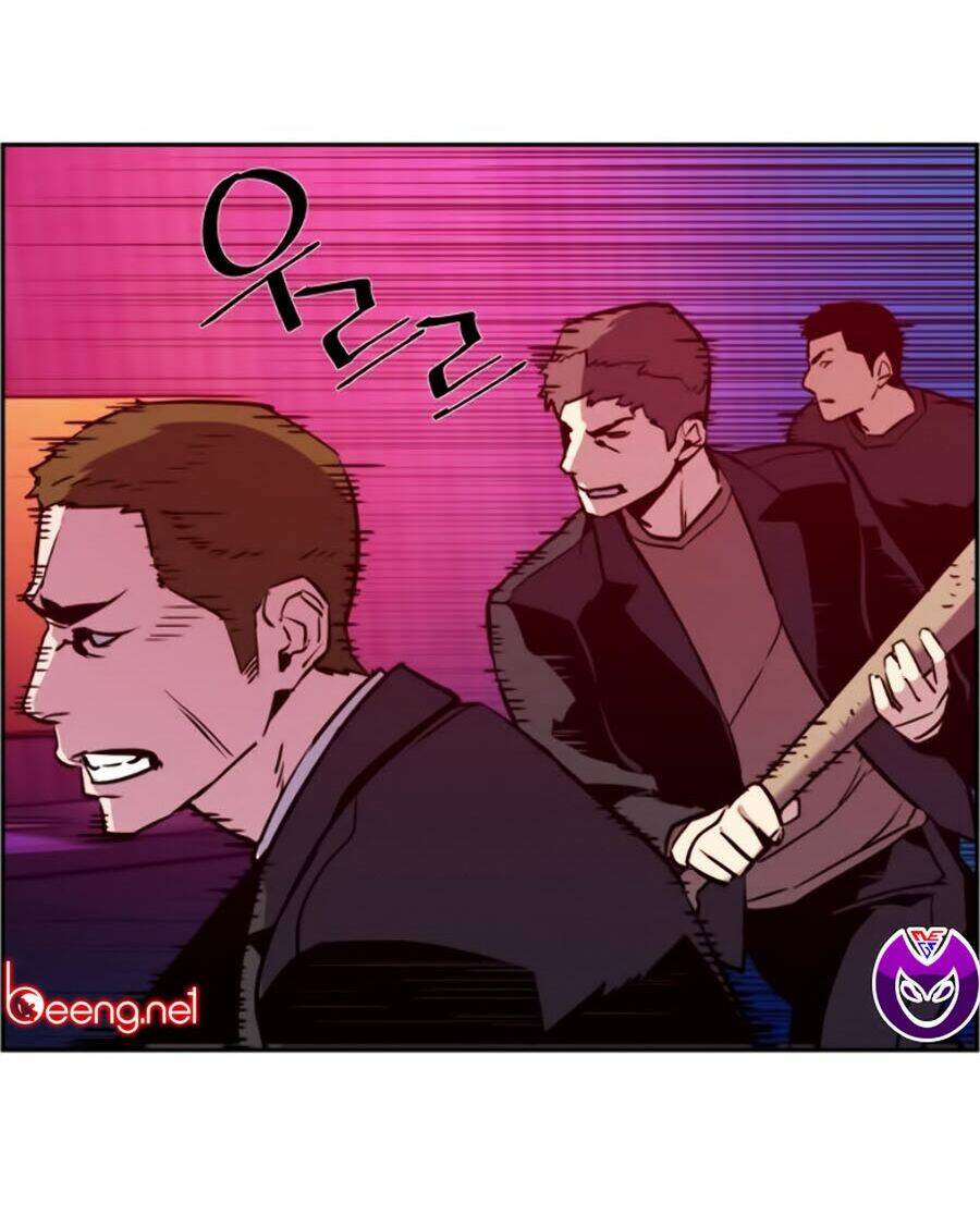 Bạn Học Của Tôi Là Lính Đánh Thuê - Chapter 20 - Page 127