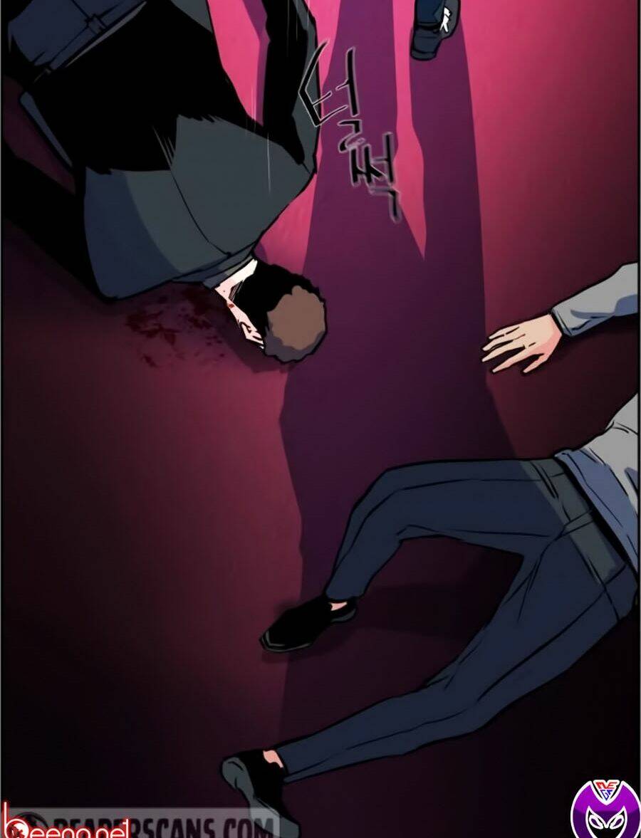 Bạn Học Của Tôi Là Lính Đánh Thuê - Chapter 20 - Page 12