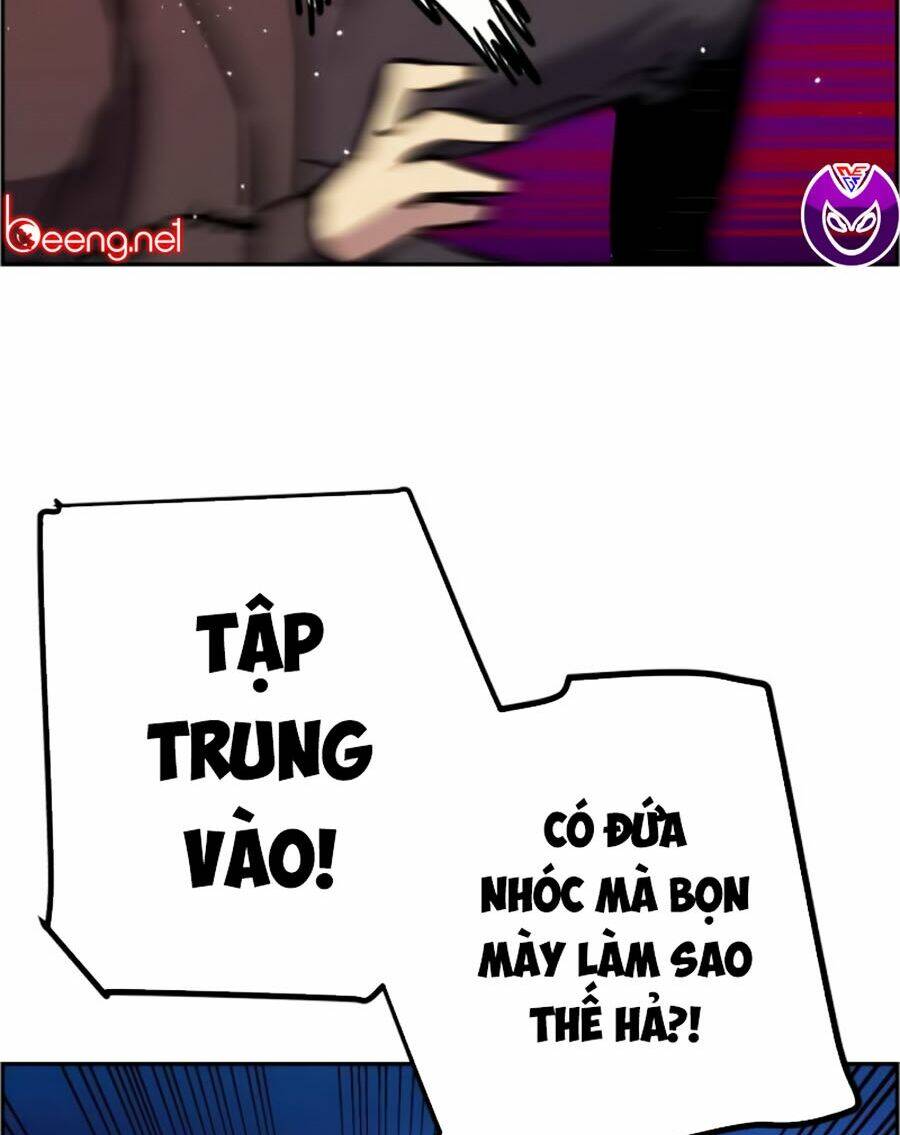 Bạn Học Của Tôi Là Lính Đánh Thuê - Chapter 20 - Page 131